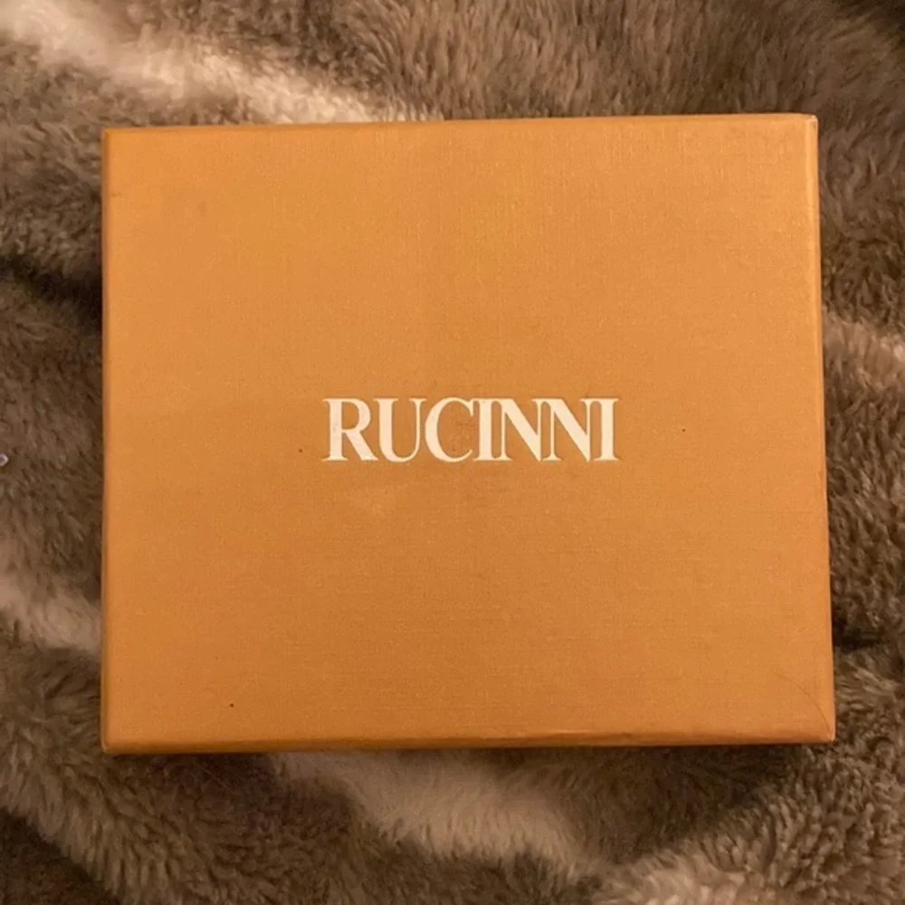 Brand new still sealed Rucinni Christmas Frame